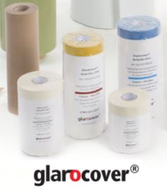 Glarocover - Profi-Abdeckmaterial, Malerzubehör