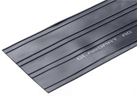 Fassadenprofile / Gummifugenbänder Gummifugenband EPDM 120 mm