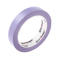 Bande  tapisserie - Glarotape Violet, bande Washi pour des surfaces sensibles, largeur 19 mm, rouleau à 50 m