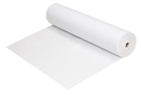 Glarocover / Matériel de couverture - Glarocover PLUS, non-tissé multifonctionnel pour l'intérieur 180 g/m2 blanc