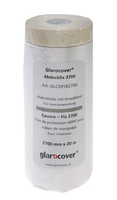 Glaromat ch Glaromat ch