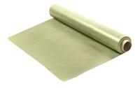 Glarocover / Matériel de couverture - Glarocover film en plastique gris 0.10 mm, qualité écologique, 2 m x 50 m