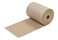 Abdeckpapier Glarocover Maxi 300, Papierrollen für Abrollapparat 40g/m2, 30 cm x 550 m