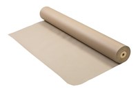 Glarocover / Abdeckmaterial Glarocover Bodenabdeckpapier 150 g/m2 unkaschiert, 150 cm x 90 m