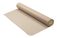 Papier de protection - Glarocover papier de protection pour les sols 150 g/m2 pas masqué, 150 cm x 90 m