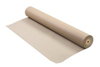 Papier de protection - Glarocover papier de protection pour les sols 270 g/m2 pas masqué, 150 cm x 50 m