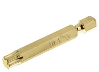 Werkzeuge Torx-Bit T40 gross (Länge 50 mm)