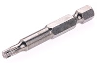 Bit Torx-Bit T20 gross (Länge 50 mm)