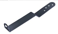 Point d'ancrage de sécurité Glaro-SL - Point d’ancrage Glaro-SL F, Inox anthracite compl. y.c. visserie, selon EN 795, pour tuiles à emboîtement