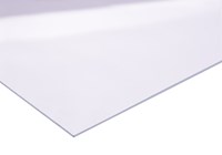 Acrylglas extrudiert XT Acrylglas XT 3 mm transparent, Platten à 3050mm x 2050 mm