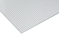 verre armé pour Polysol ST 500 - Verre armé pour ST 500, 35 x 50 cm