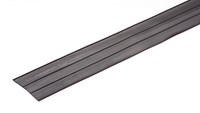 Fassadenprofile / Gummifugenbänder Gummifugenband EPDM 60 mm