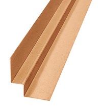 Profilés d'angle intérieur, cuivre 0.55 mm - Profilés d'angle intérieur 10/10 en cuivre