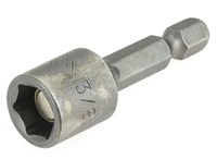 Fixations - Outil de pose pour tirefonds Karro 3/8" avec manche