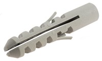 Befestigung Nylon-Dübel 8.0 x 40 mm