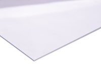 Lichtplatten / Glaroplate Lichtplatten für Eternit-Schiefer Stärke 4 mm 300 x 600 mm