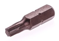 Befestigung Torx-Bit T25 klein (Länge 25 mm)