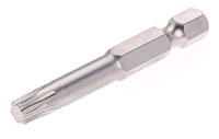 Werkzeuge Torx-Bit T30 gross (Länge 50 mm)