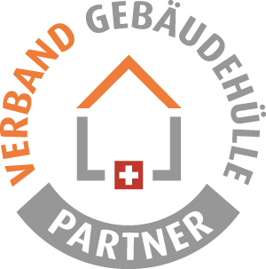 Gebäudehülle Schweiz